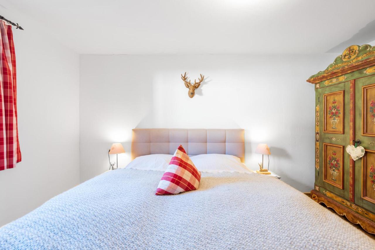 Ferienwohnung Im Hubertushof เฟลด์แบร์ก ภายนอก รูปภาพ