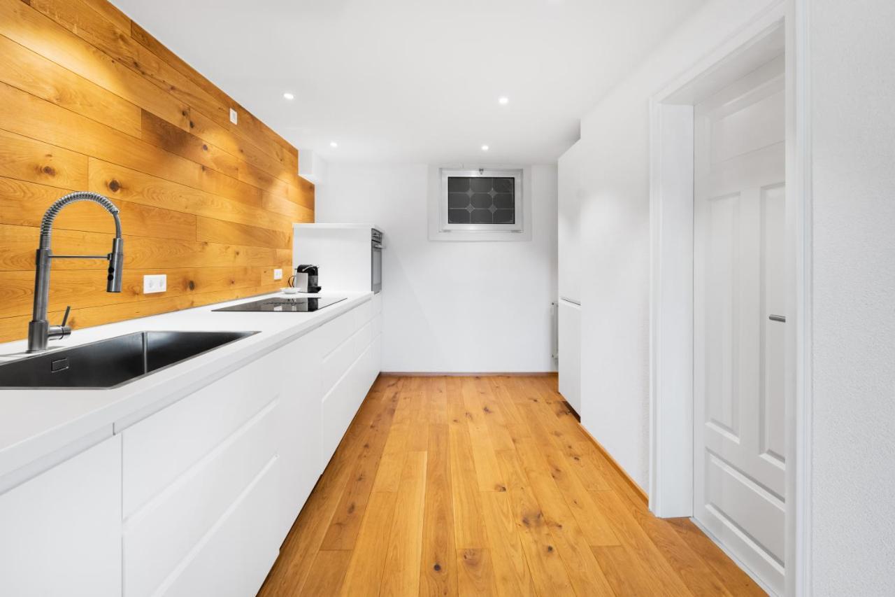 Ferienwohnung Im Hubertushof เฟลด์แบร์ก ภายนอก รูปภาพ