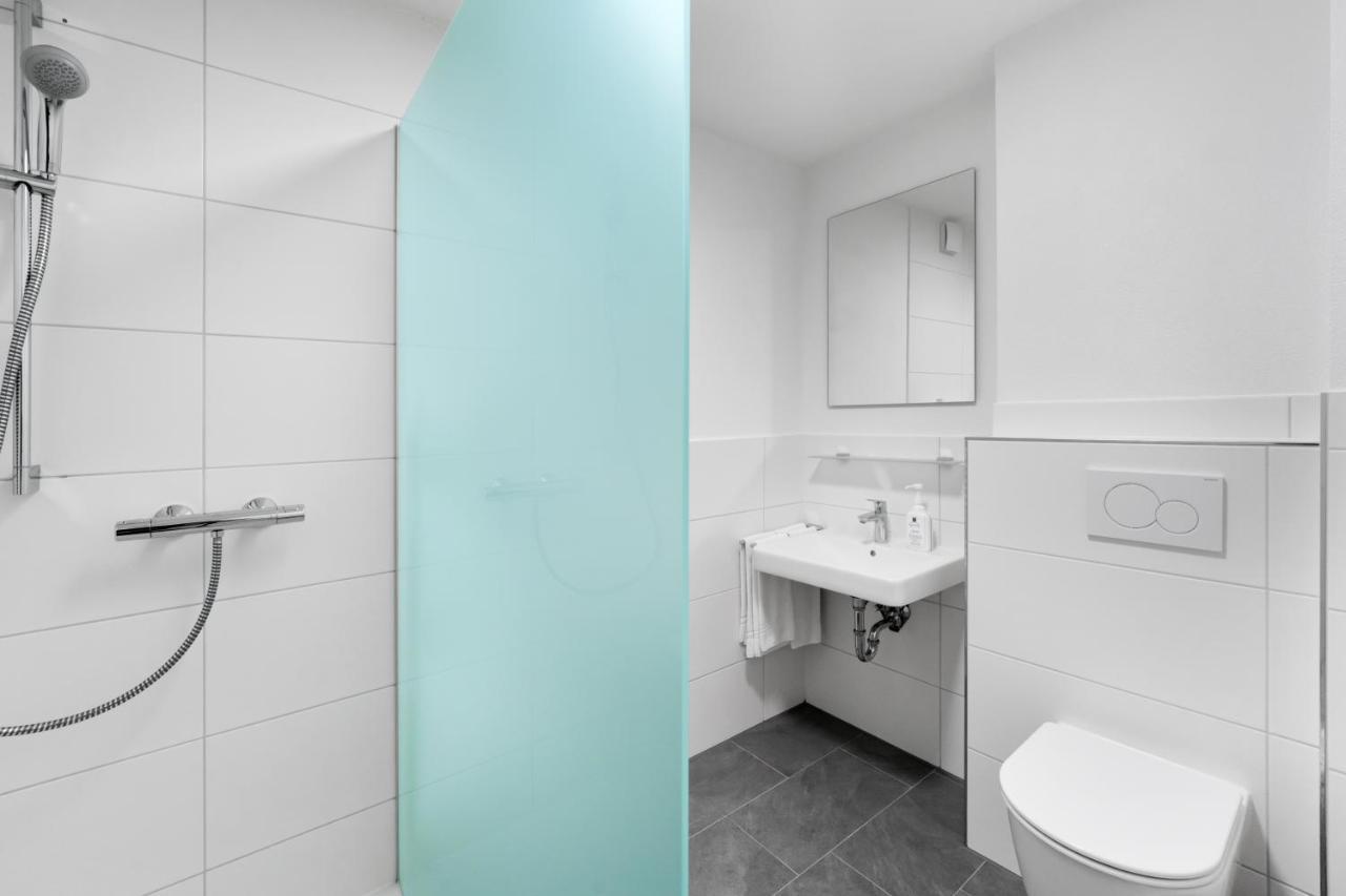 Ferienwohnung Im Hubertushof เฟลด์แบร์ก ภายนอก รูปภาพ