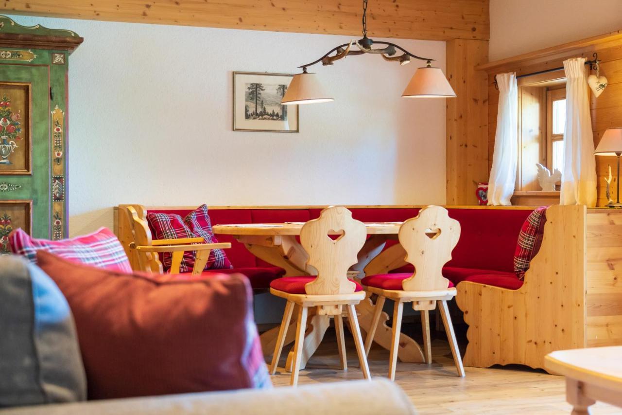 Ferienwohnung Im Hubertushof เฟลด์แบร์ก ภายนอก รูปภาพ