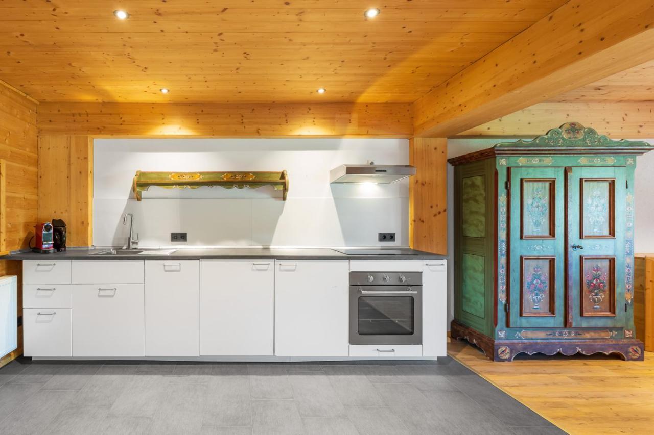 Ferienwohnung Im Hubertushof เฟลด์แบร์ก ภายนอก รูปภาพ
